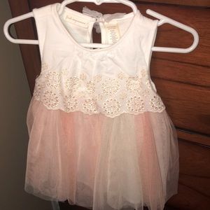 Tulle dress never worn